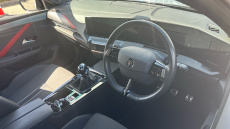 Vauxhall Astra 1.2 Turbo 130 GS Line 5dr Petrol Hatchback